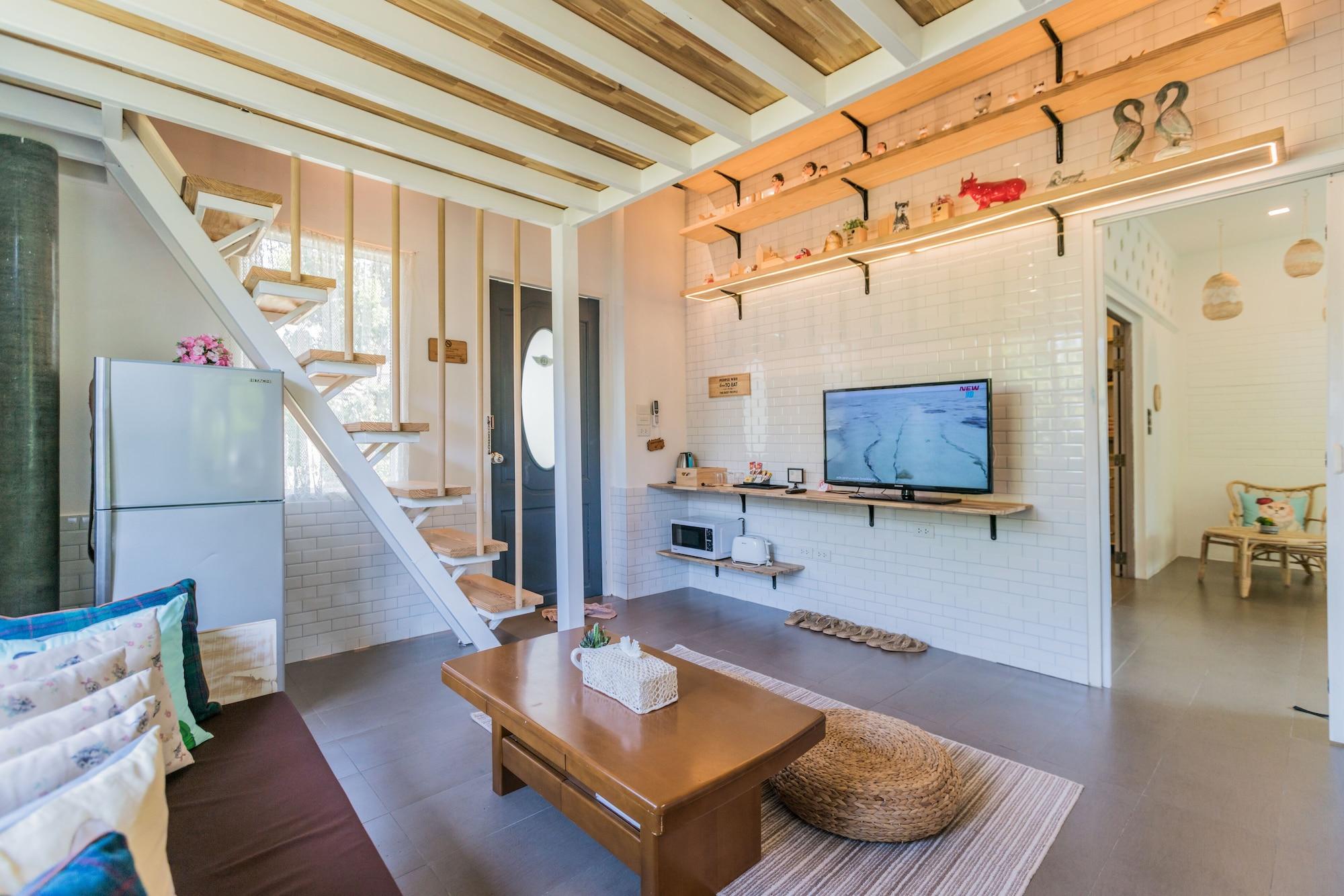 Tempat peranginan Perennial Phuket