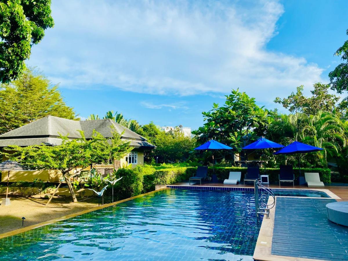 Perennial Tempat peranginan Phuket