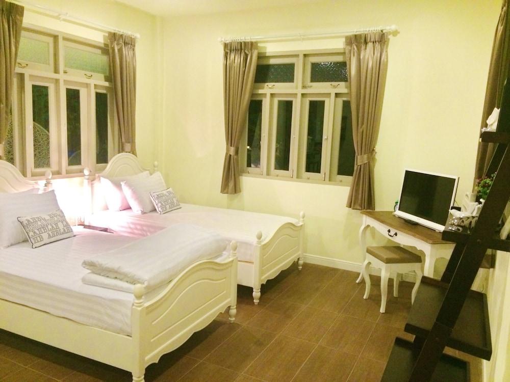 Perennial Tempat peranginan Phuket