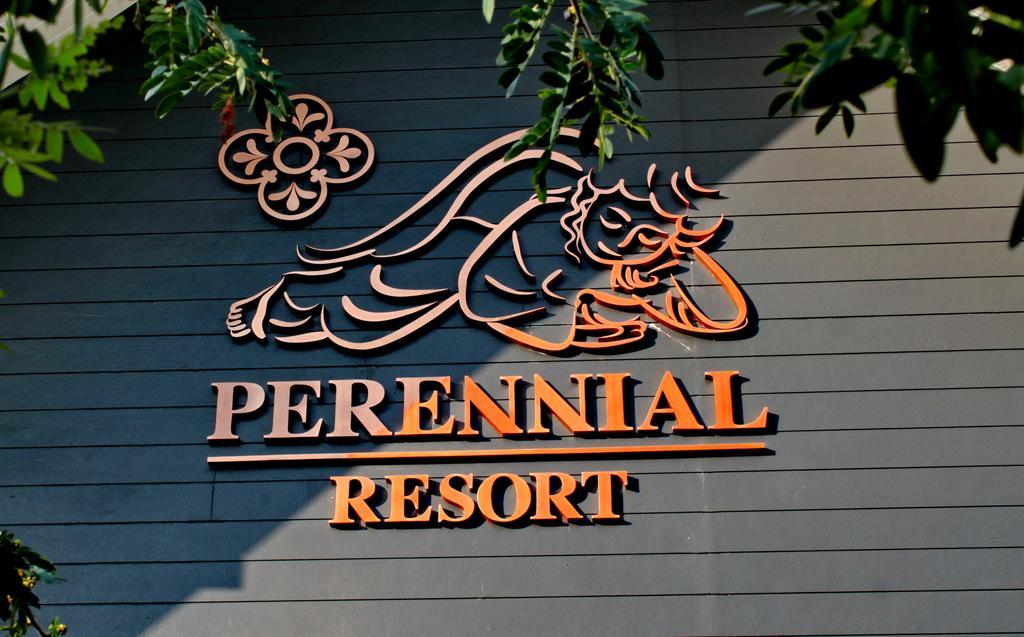 Perennial Tempat peranginan Phuket
