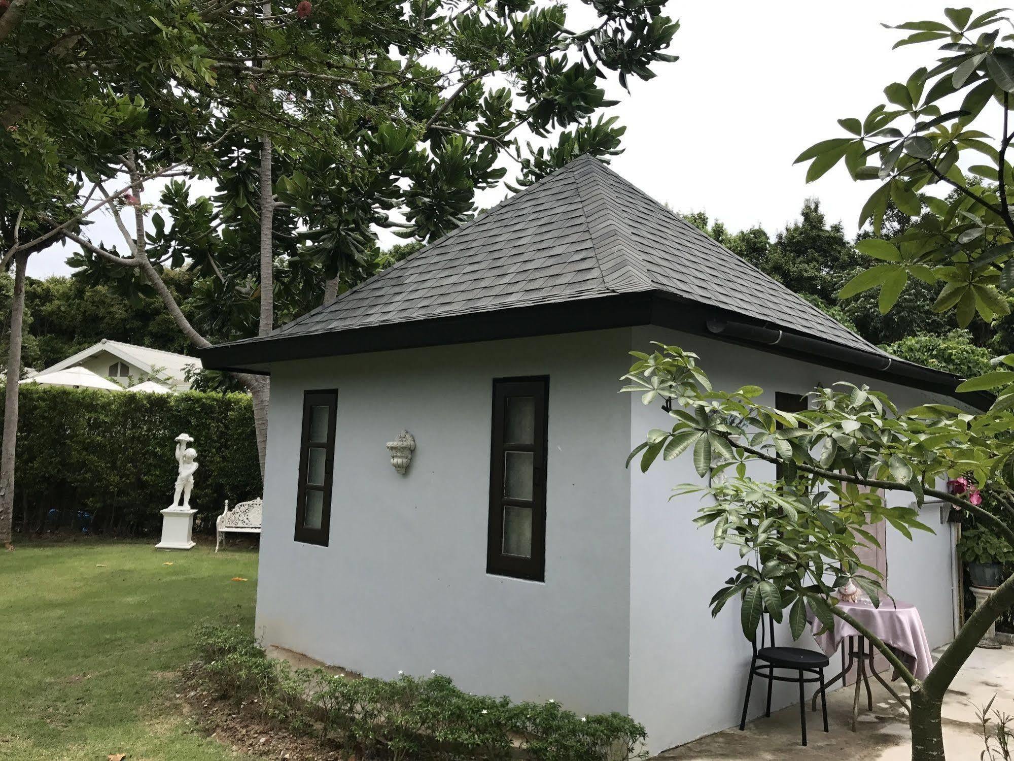 Perennial Tempat peranginan 3*