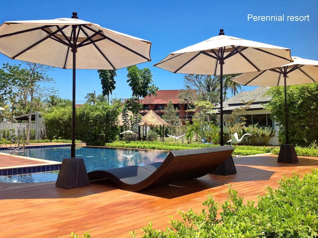 Perennial Tempat peranginan Phuket