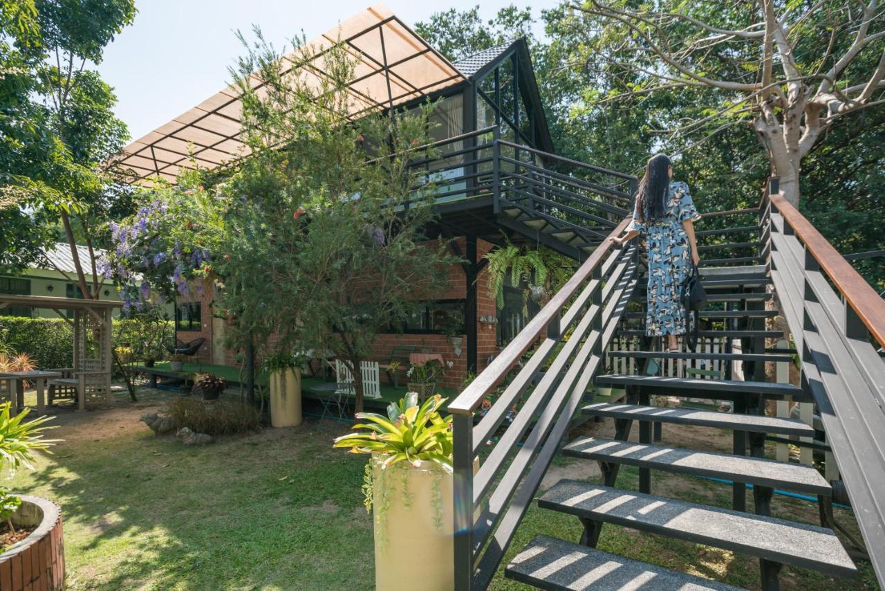 Perennial Tempat peranginan 3*